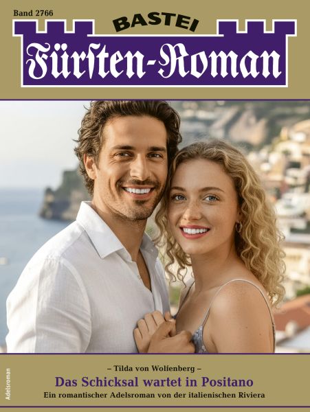 Fürsten-Roman 2766