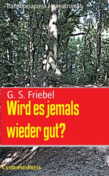 Wird es jemals wieder gut?