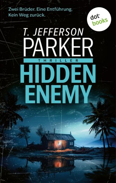 Hidden Enemy