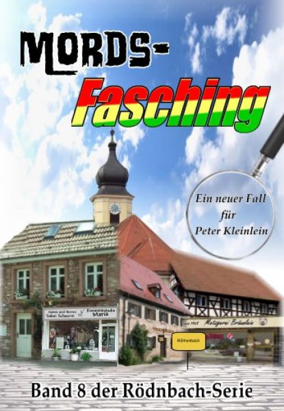 Mords-Fasching