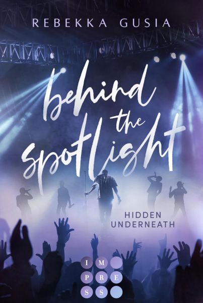 Behind the Spotlight: Hidden Underneath