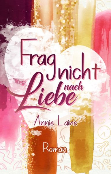 Frag nicht nach Liebe