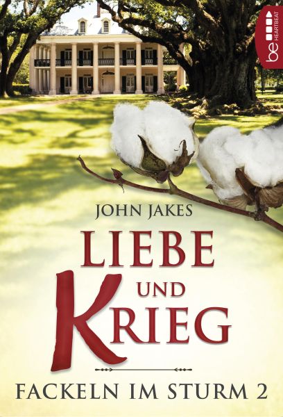 Liebe und Krieg | Fackeln im Sturm - Band 2