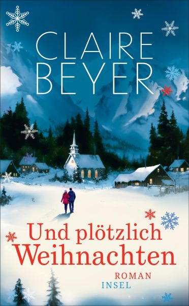 Und plötzlich Weihnachten