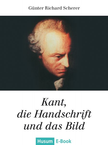 Kant, die Handschrift und das Bild