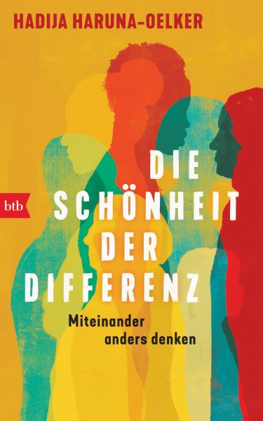 Haruna-Oelker H.,Die Schönheit