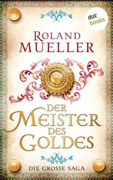 Der Meister des Goldes