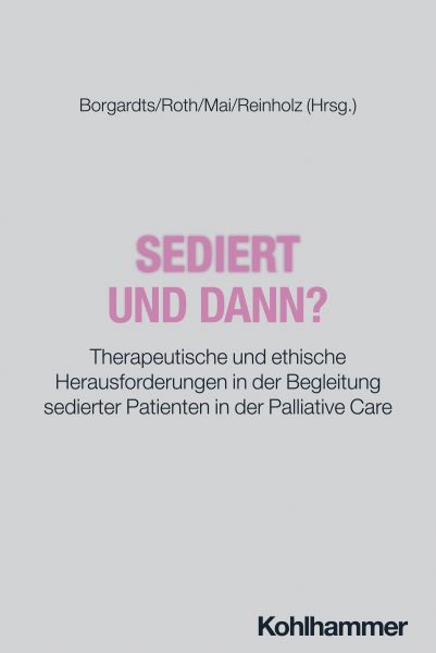 Sediert - und dann?