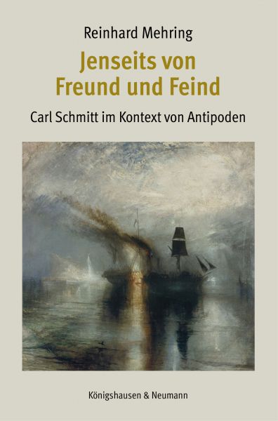 Jenseits von Freund und Feind