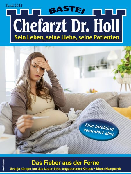 Chefarzt Dr. Holl 2053