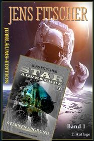 Sternenabgrund (STAR ADVENTURE 1)