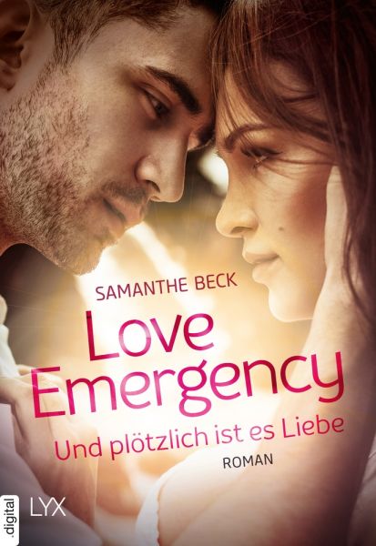 Love Emergency – Und plötzlich ist es Liebe