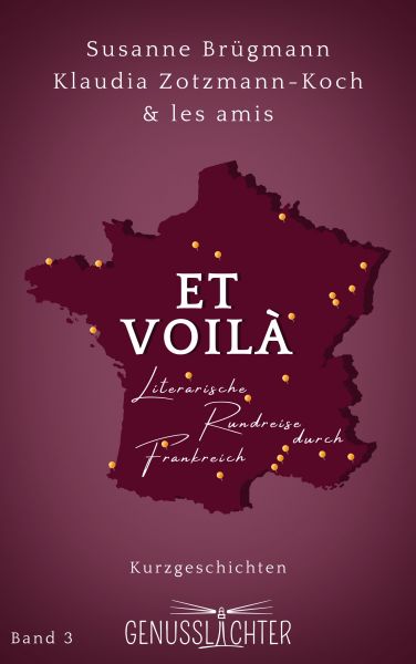 Et Voilà