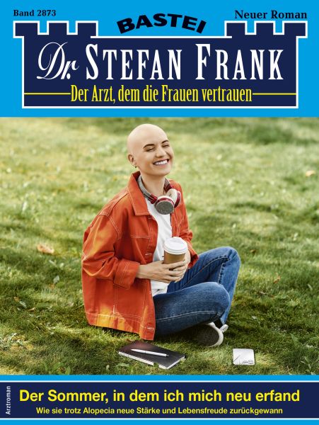 Dr. Stefan Frank 2873