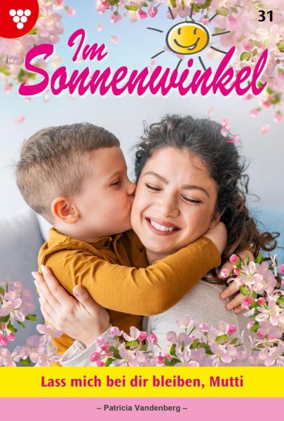 Lass mich bei dir bleiben, Mutti