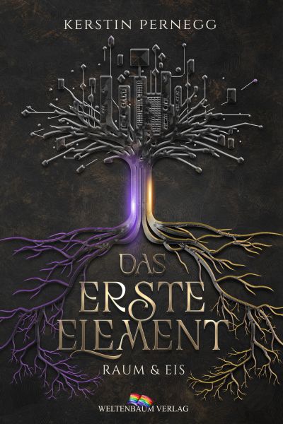 Das Erste Element - Raum und Eis