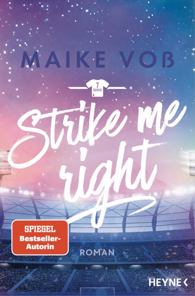 Strike Me Right
