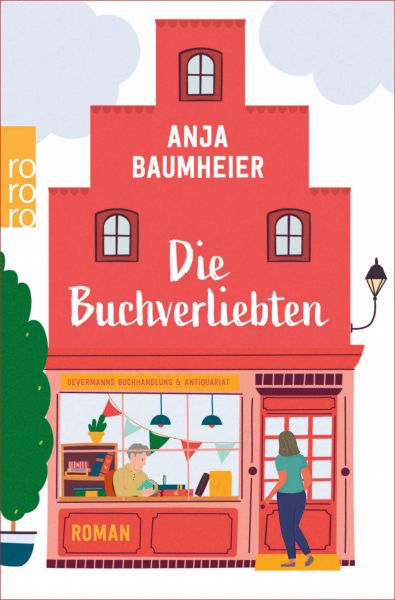 Die Buchverliebten