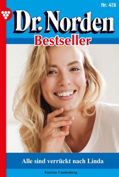 Alle sind verrückt nach Linda