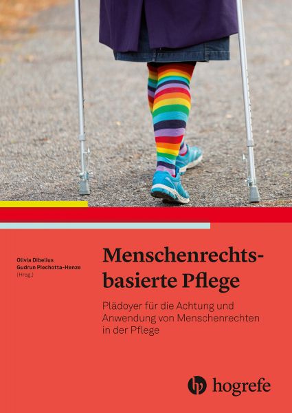 Menschenrechtsbasierte Pflege