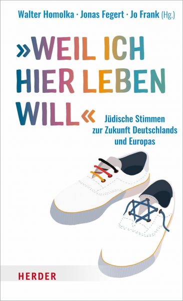 'Weil ich hier leben will ...'