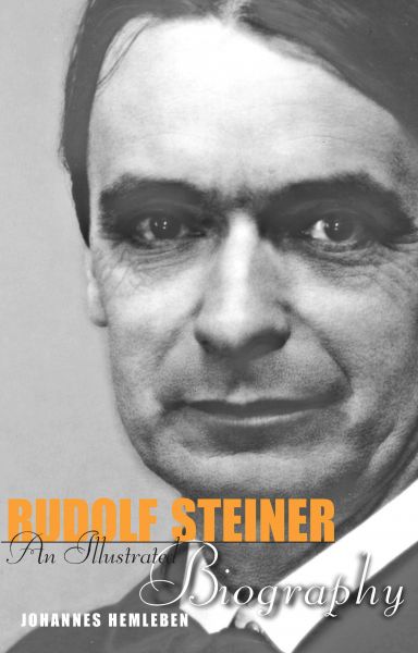 Rudolf Steiner