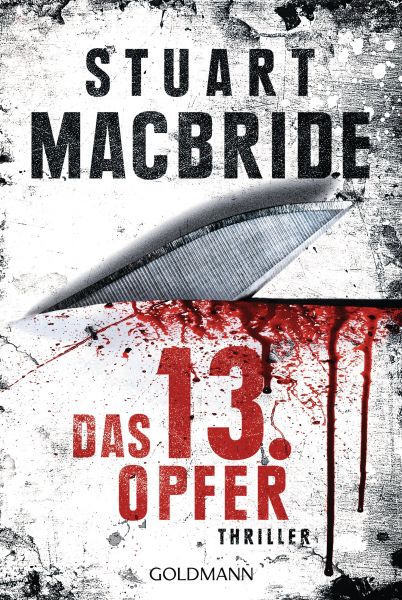 MacBride S.,Das dreizehnte (Henderson 1)