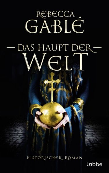 Das Haupt der Welt