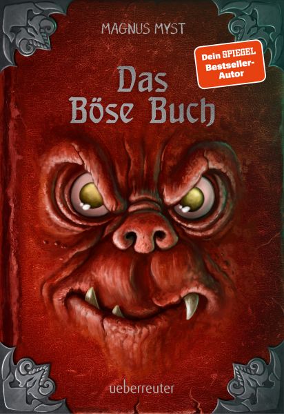 Das Böse Buch