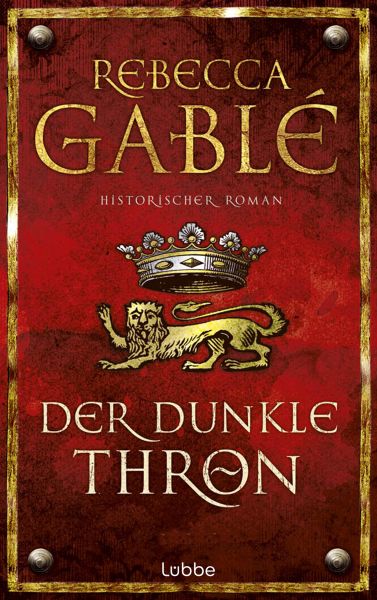Der dunkle Thron