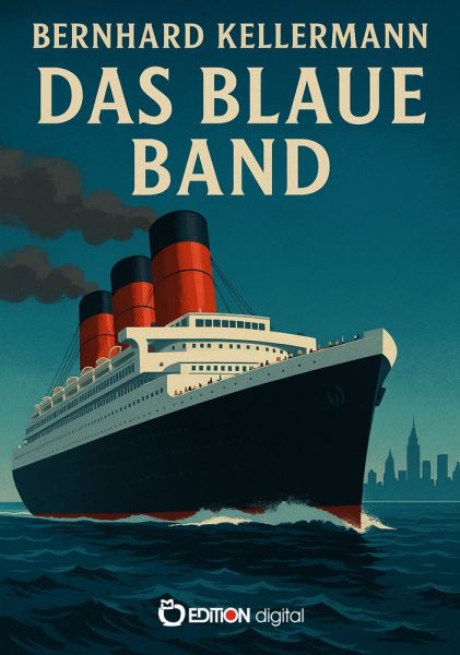 Das blaue Band