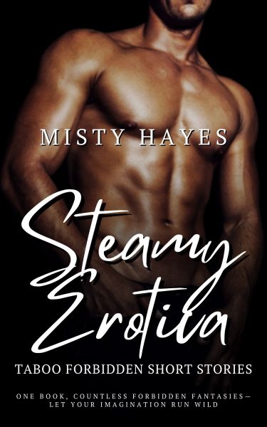 Steamy Erotica
