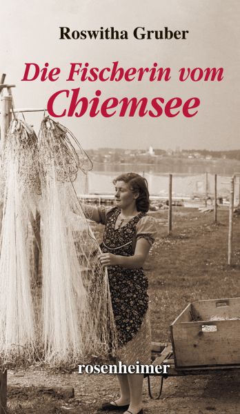 Die Fischerin vom Chiemsee