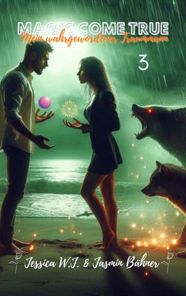 Magic come true