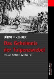 Das Geheimnis der Tulpenzwiebel