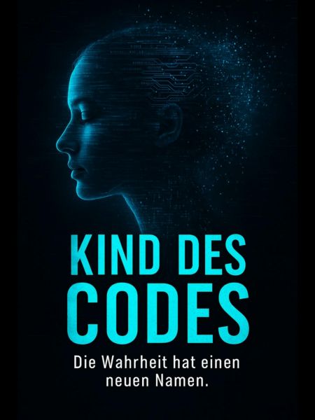 Kind des Codes
