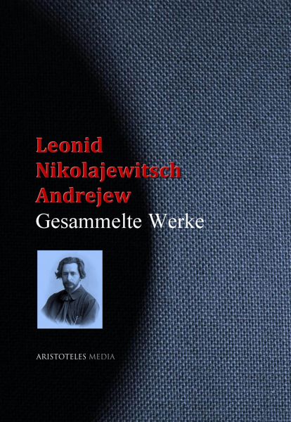 Leonid Nikolajewitsch Andrejew