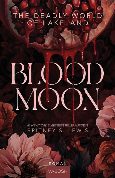 The Deadly World of Lakeland: Blood Moon