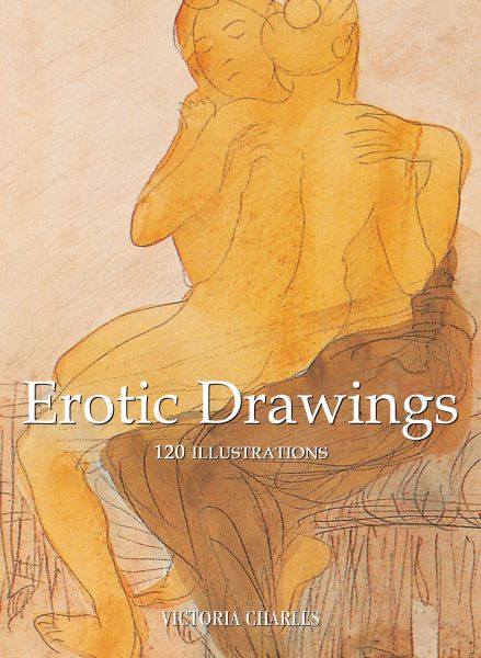 Erotic Drawings 120 illustrations