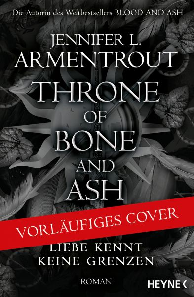 The Throne of Bone and Ash – Liebe kennt keine Grenzen