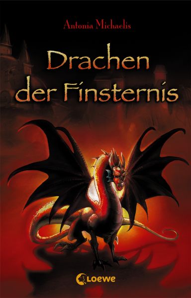 Drachen der Finsternis