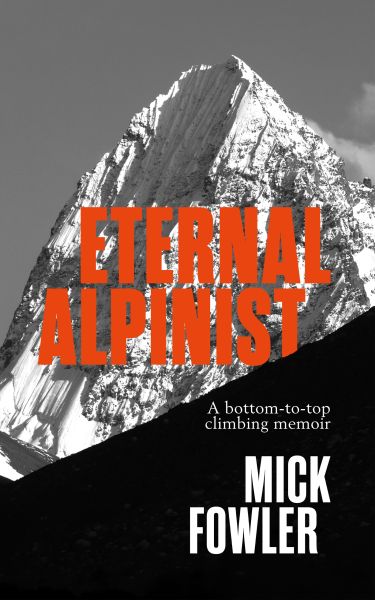 Eternal Alpinist