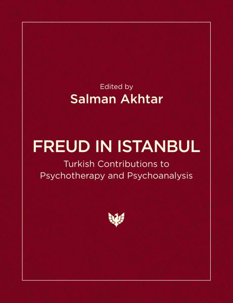 Freud in Istanbul