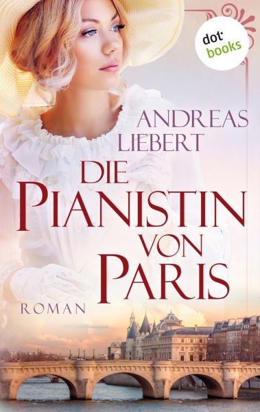 Die Pianistin von Paris