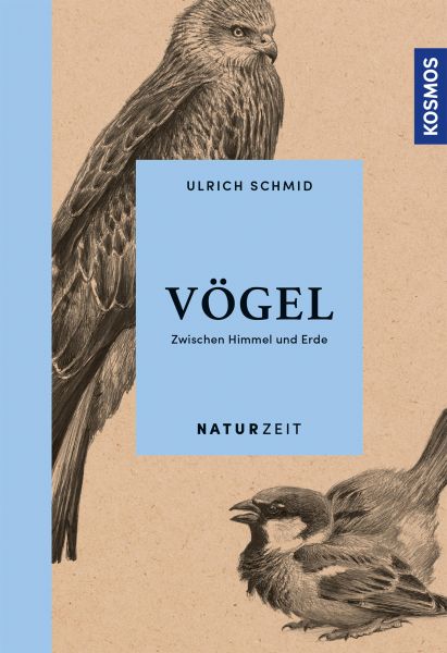 Naturzeit Vögel