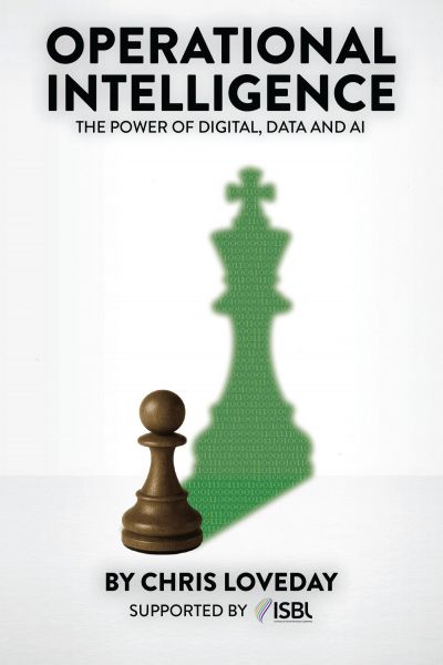 Operational Intelligence