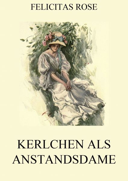 Kerlchen als Anstandsdame