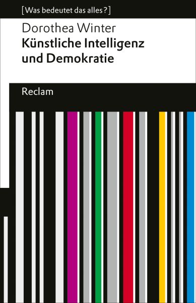Künstliche Intelligenz und Demokratie