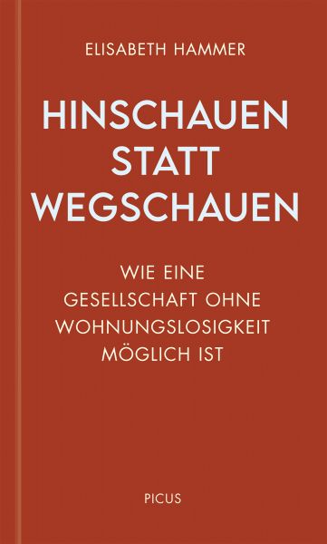 Hinschauen statt wegschauen