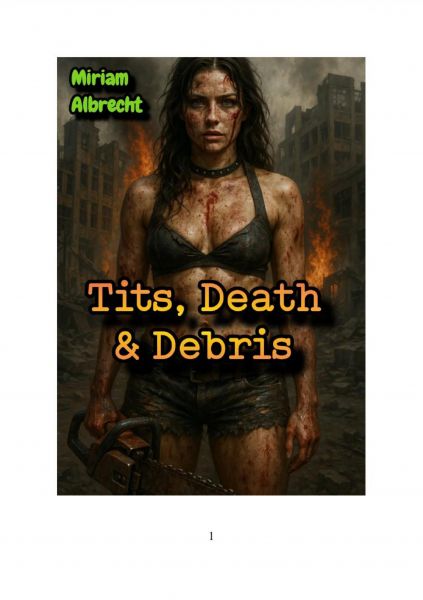 Tits, Death & Debris